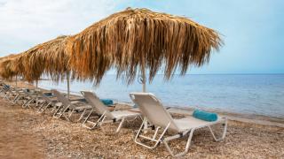 Aphrodite Hills Hotel, Zypern 497